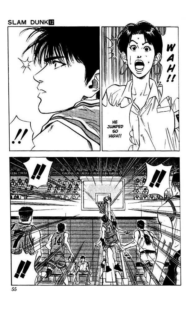 Slam Dunk Chapter 101 9